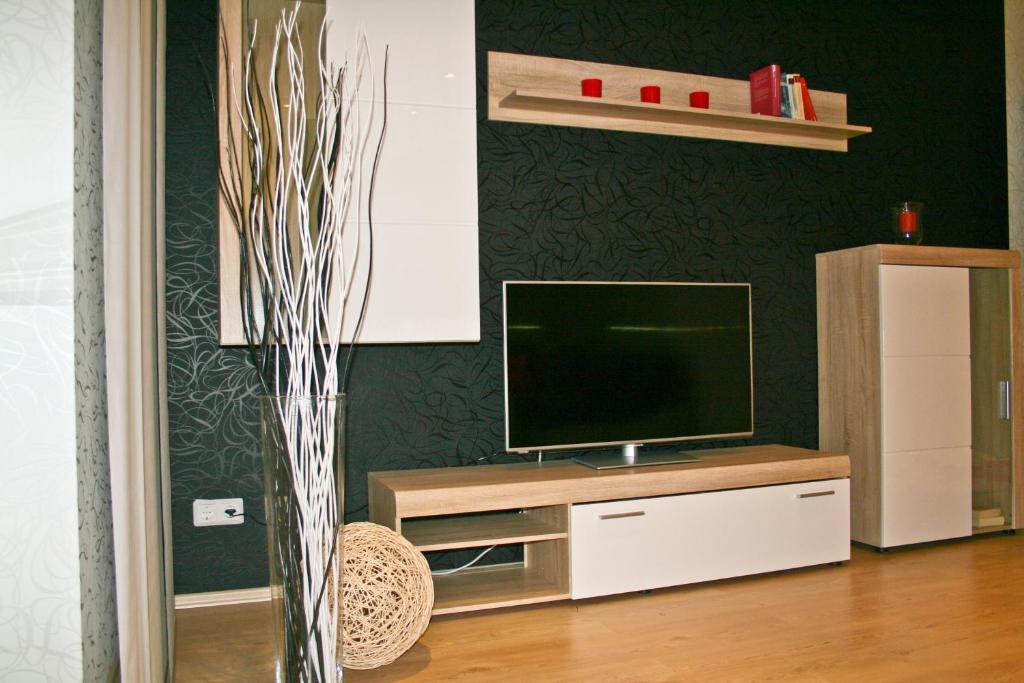 Haus Elisabeth Hotel Bad Salzungen Kamer foto